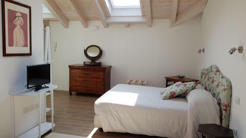 Hostal De Piante Guest