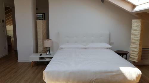 Hostal De Piante Guest