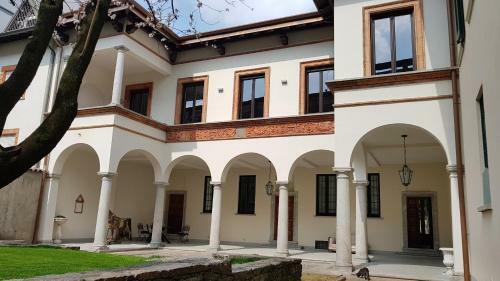 Hostal De Piante Guest