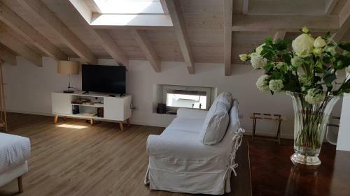 Hostal De Piante Guest