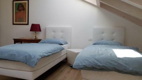 Hostal De Piante Guest