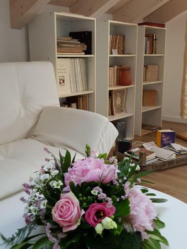 Hostal De Piante Guest