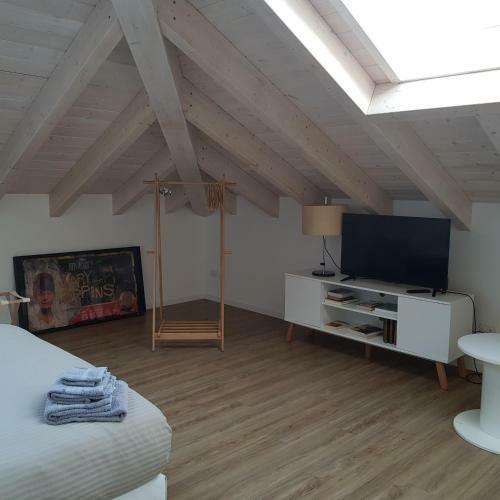 Hostal De Piante Guest