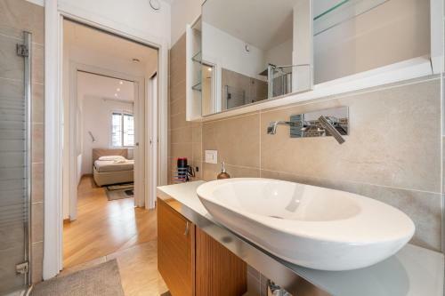 Apartamento Stampace Home