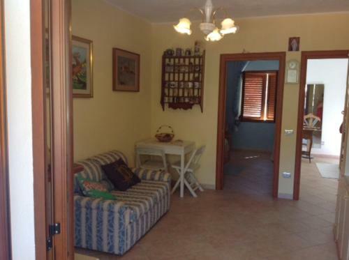 Apartamento Casa Rosmarino