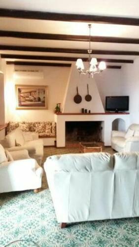Villa Timbora