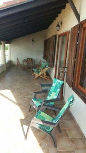 Villa Timbora