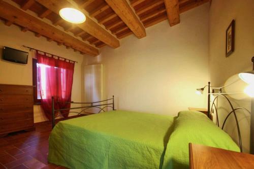 Apartamento Appartamento Ambra