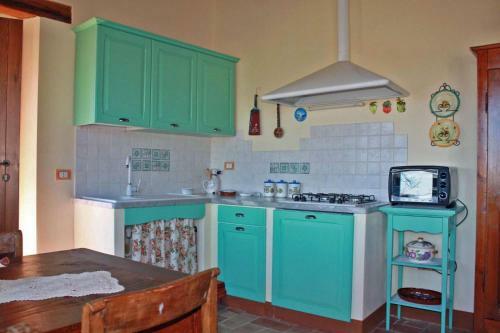 Apartamento Appartamento I Tre Archi