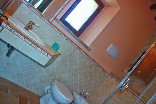 Apartamento Appartamento I Tre Archi