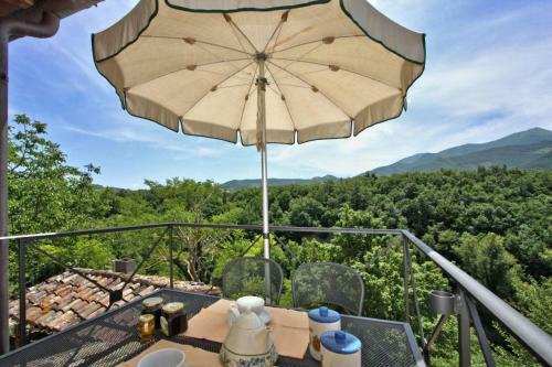 Apartamento Appartamento I Tre Archi