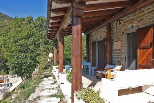 Casale Giada