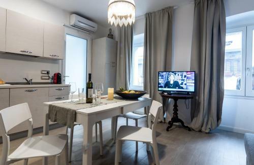 Apartamento Charming Casa Leone Buggerru