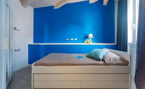Apartamento Charming Casa Leone Buggerru