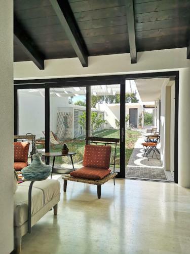 Bed & Breakfast Sa Ribera