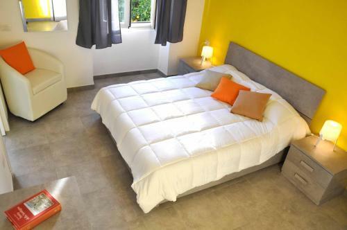 Hostal S'arenada