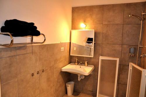 Hostal S'arenada