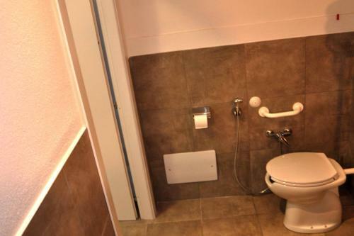 Hostal S'arenada