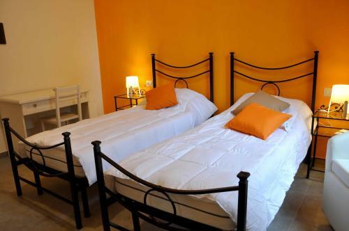 Hostal S'arenada