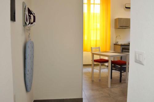 Hostal S'arenada