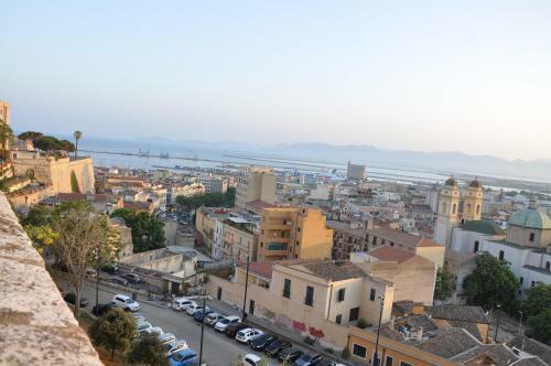 Hostal S'arenada