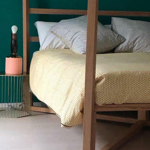 Hostal Casa Min� Santa Chiara