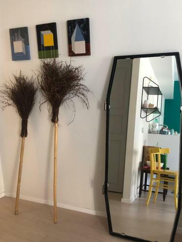 Hostal Casa Min� Santa Chiara