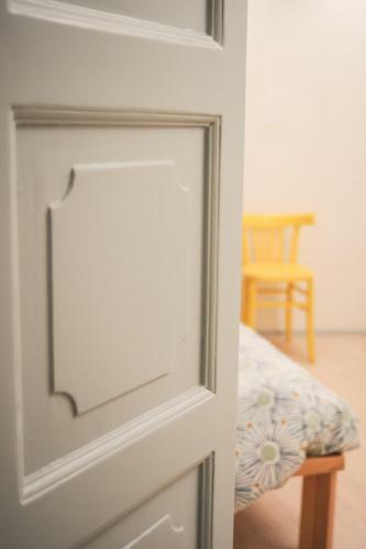 Hostal Casa Min� Santa Chiara