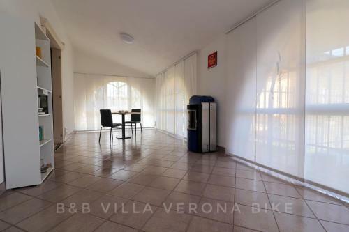 B&B Villa Verona Bike