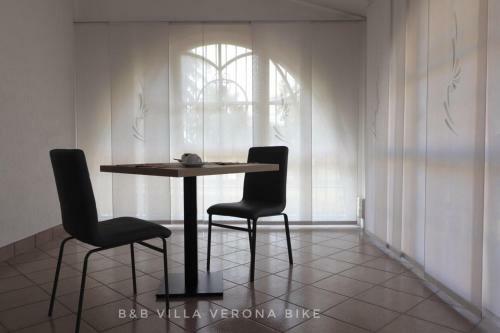 B&B Villa Verona Bike