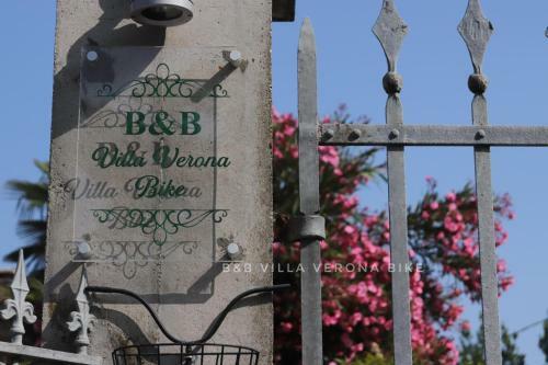 B&B Villa Verona Bike