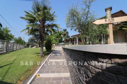 B&B Villa Verona Bike