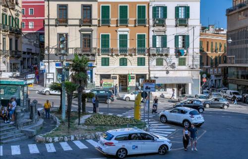 Hostal Suite Nel Largo