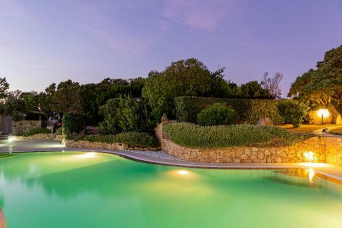 Villa Santa Teresa