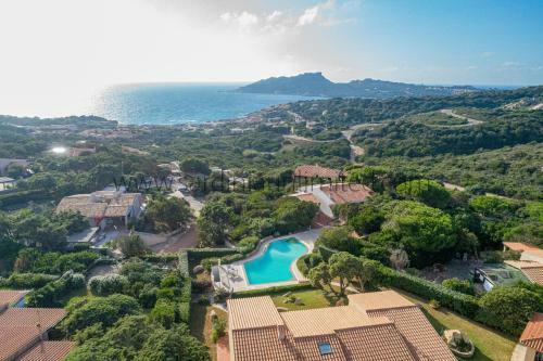Villa Santa Teresa