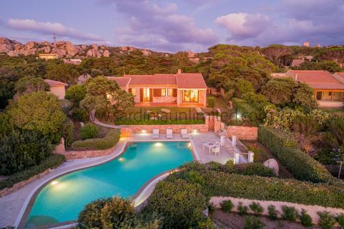 Villa Santa Teresa