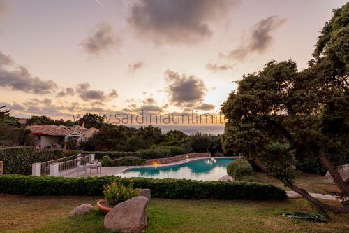 Villa Santa Teresa