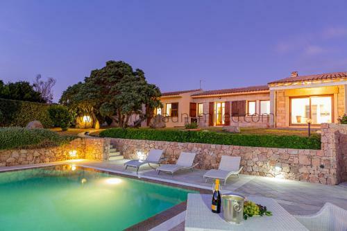 Villa Santa Teresa