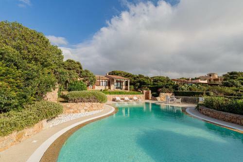 Villa Santa Teresa