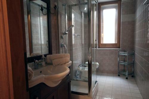 Apartamento Tresor Casa Vacanze