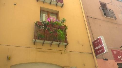 Apartamento Tresor Casa Vacanze