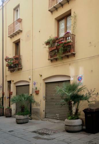 Apartamento Tresor Casa Vacanze