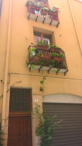 Apartamento Tresor Casa Vacanze