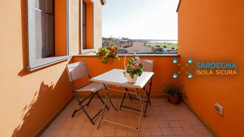 Apartamento Italianway - Piazza Stagno 21