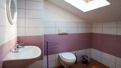 Apartamento Italianway - Piazza Stagno 21