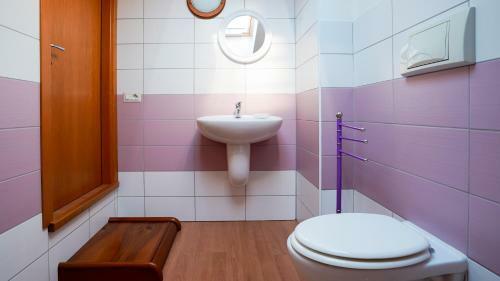 Apartamento Italianway - Piazza Stagno 21