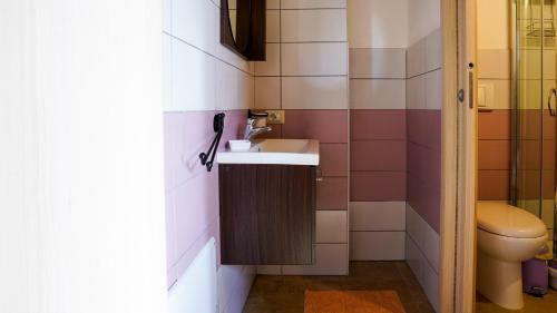 Apartamento Italianway - Piazza Stagno 21