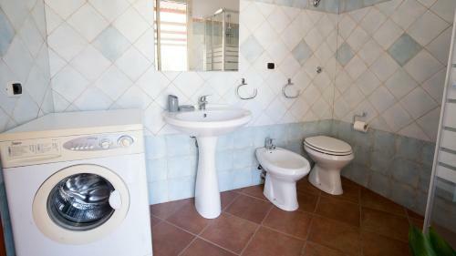 Apartamento Italianway - Giovanni Maria Angioy 8
