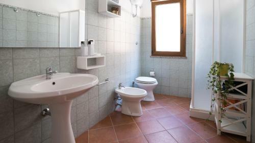 Apartamento Italianway - Giovanni Maria Angioy 8