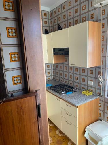 Hostal Zona Pirri Casa Notte A Cagliari